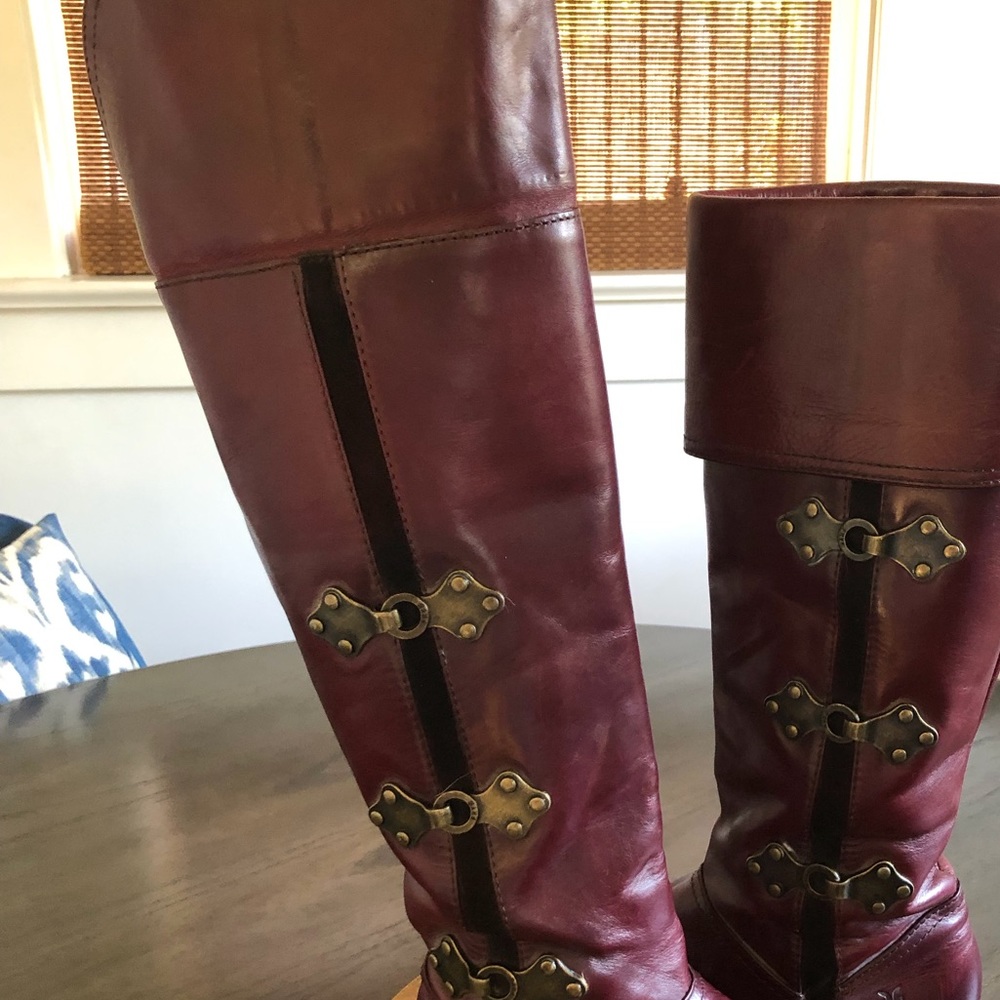 FRYE Boots